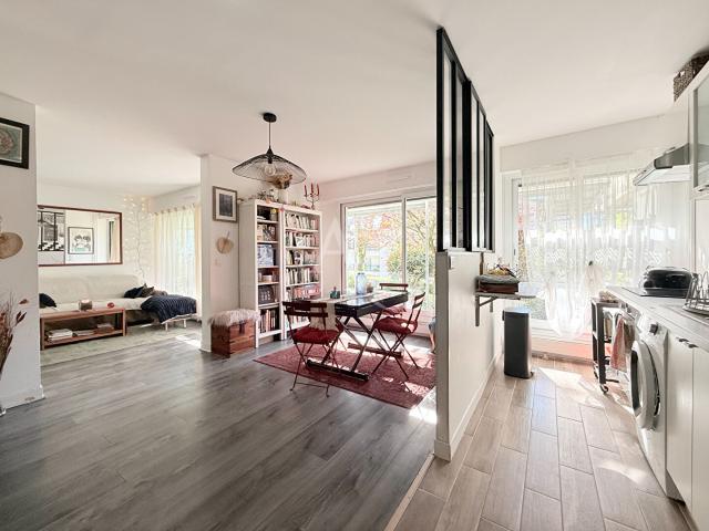 Appartement vente à Nogent-sur-Marne, Val-de-Marne