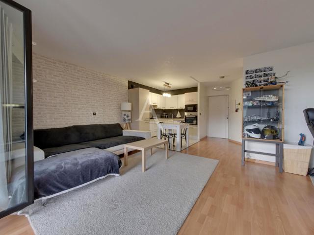 Appartement vente à Nogent-sur-Marne, Nogent-sur-marne