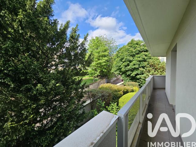 Appartement vente à Nogent-sur-Marne, Nogent-sur-marne