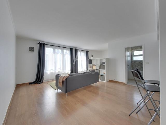 Appartement vente à Nogent-sur-Marne, Nogent-sur-marne