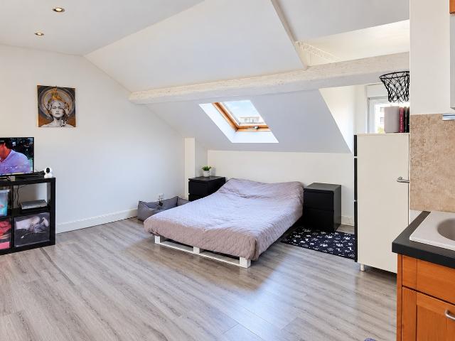 Appartement vente à Nogent-sur-Marne, Val-de-Marne