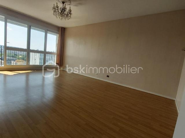 Appartement vente à Nogent-sur-oise, L'Obier