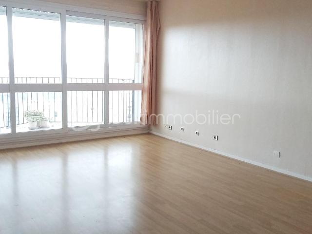 Appartement vente à Senlis, Nogent-sur-oise