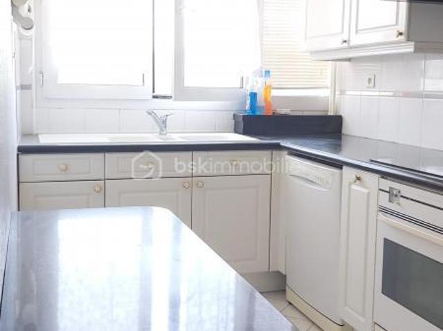Appartement vente à Senlis, Nogent-sur-oise