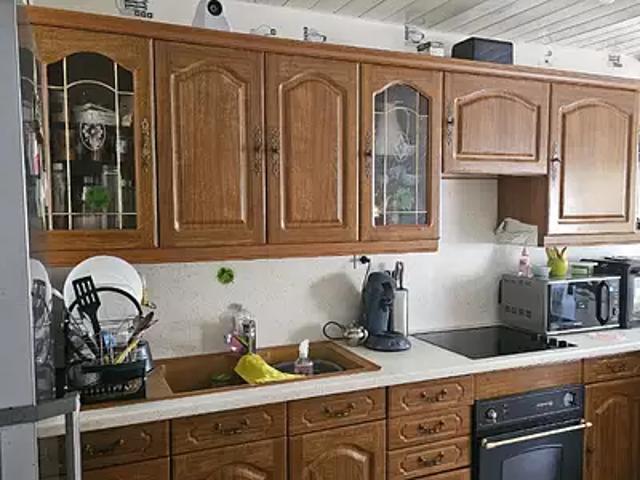 Appartement vente à Senlis, Nogent-sur-oise