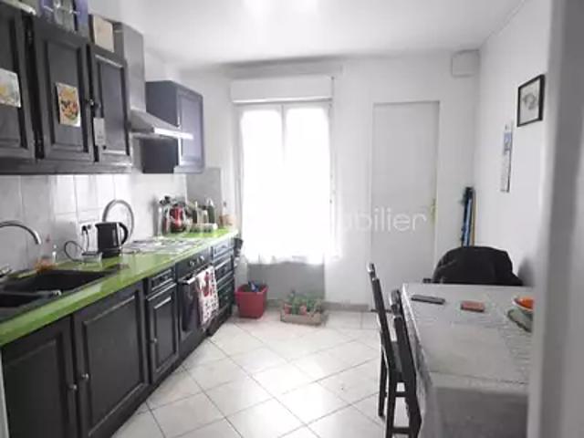Appartement vente à Senlis, Nogent-sur-oise