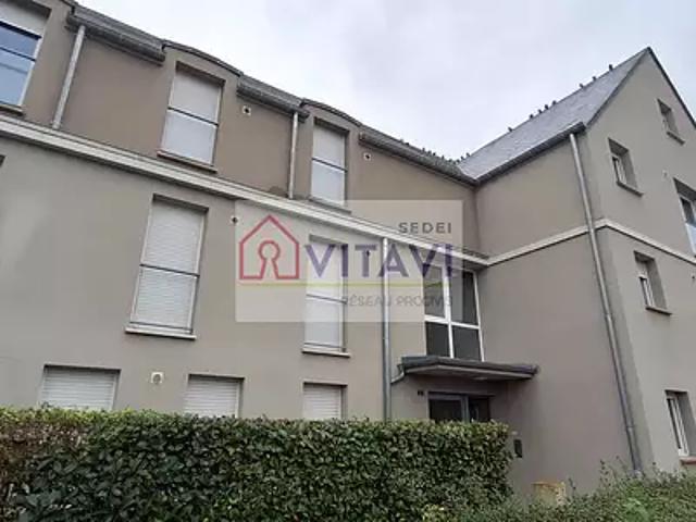 Appartement vente à Senlis, Nogent-sur-oise