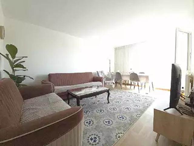 Appartement vente à L'Obier, Nogent-sur-Oise