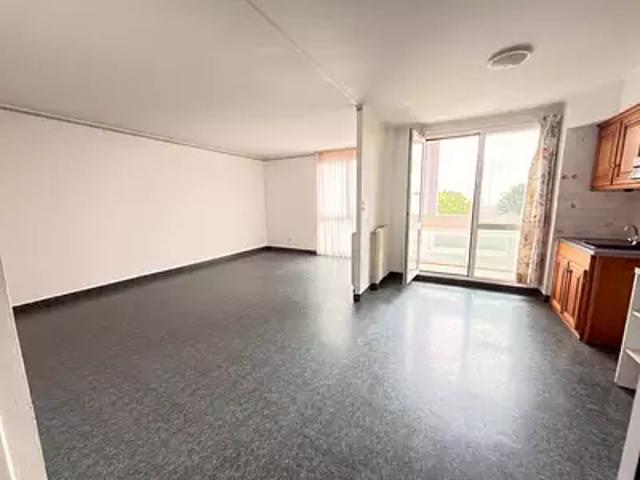 Appartement vente à L'Obier, Nogent-sur-Oise