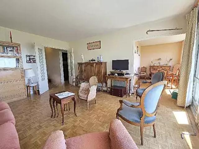 Appartement vente à Senlis, Nogent-sur-oise