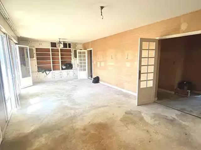 Appartement vente à Senlis, Nogent-sur-oise