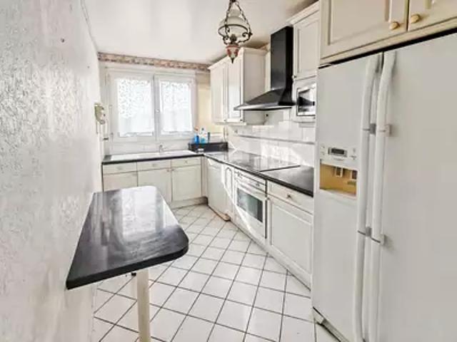 Appartement vente à Senlis, Nogent-sur-oise