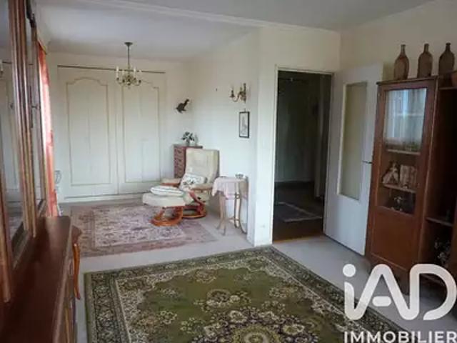 Appartement vente à L'Obier, Nogent-sur-Oise