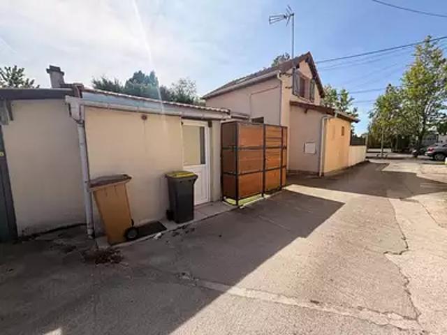 Maison vente à Senlis, Nogent-sur-oise