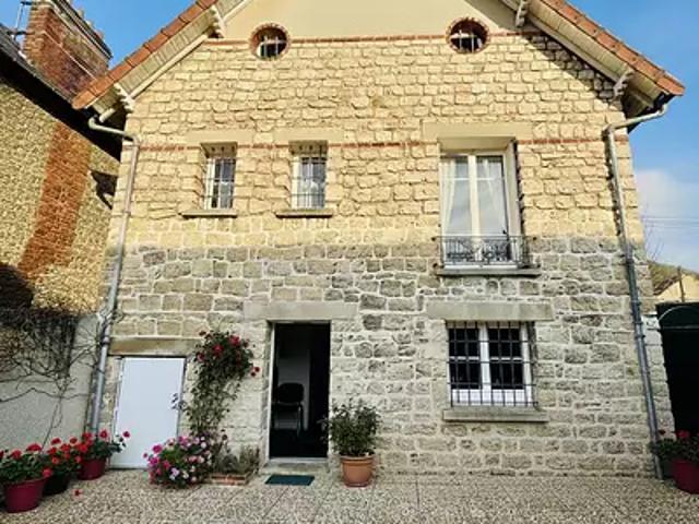 Maison vente à L'Obier, Nogent-sur-Oise