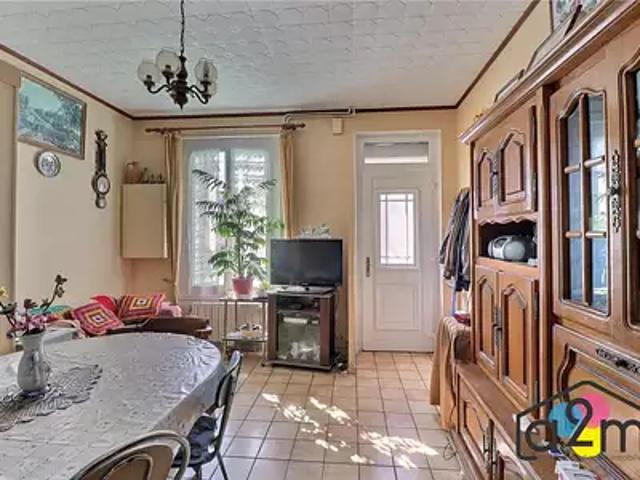 Maison vente à Senlis, Nogent-sur-oise