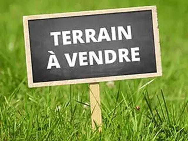 Terrain vente à Nogent-sur-oise, L'Obier