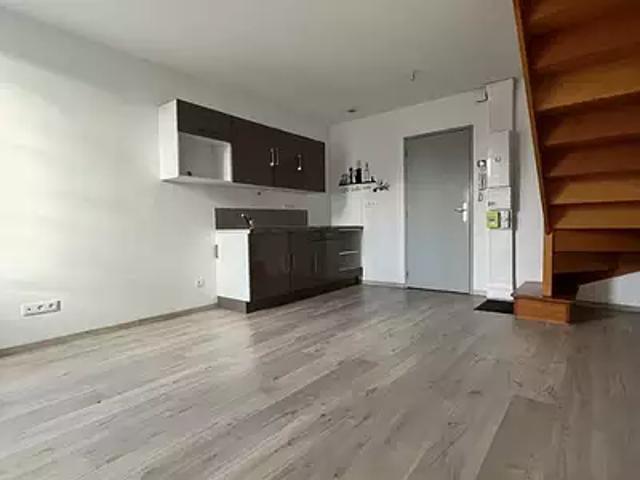 Appartement location à L'Obier, Nogent-sur-Oise
