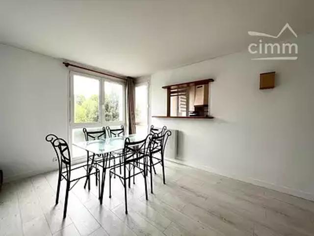 Appartement location à Senlis, Nogent-sur-oise