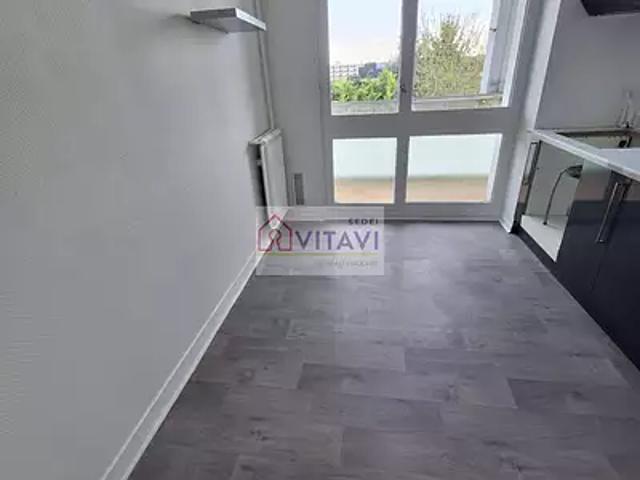 Appartement location à Senlis, Nogent-sur-oise