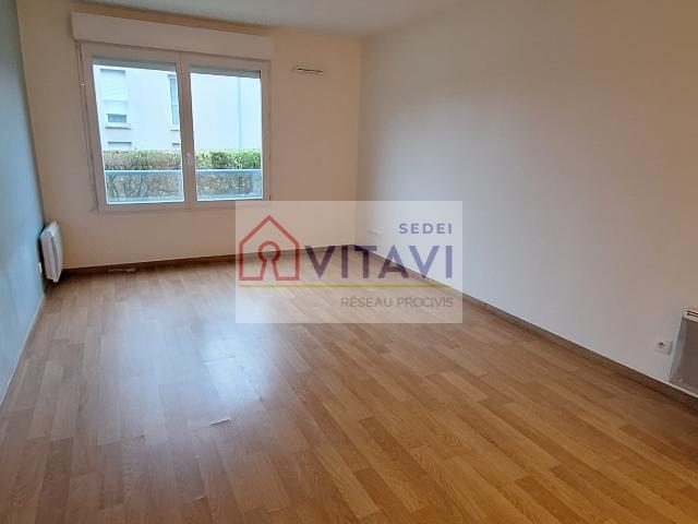 Appartement vente à Senlis, Nogent-sur-oise