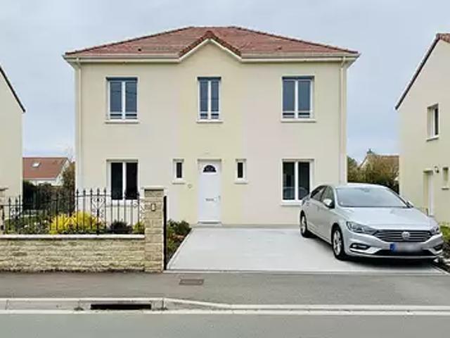 Maison vente à Senlis, Nogent-sur-oise