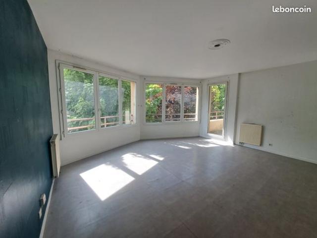 Appartement vente à Senlis, Nogent-sur-oise