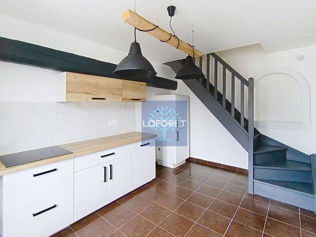 Maison location à République, Nogent-sur-Oise