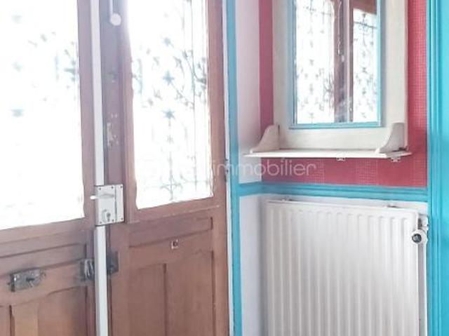 Maison vente à Senlis, Nogent-sur-oise