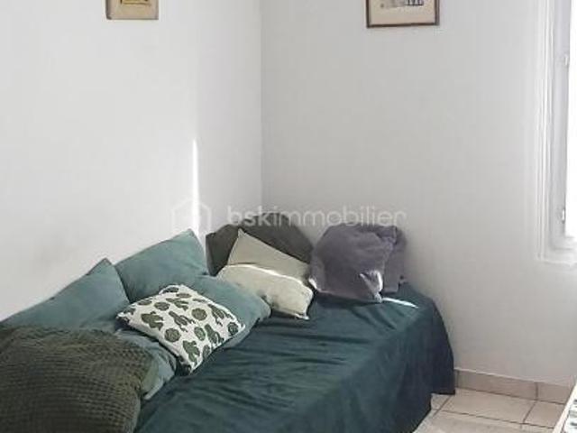 Appartement vente à Senlis, Nogent-sur-oise