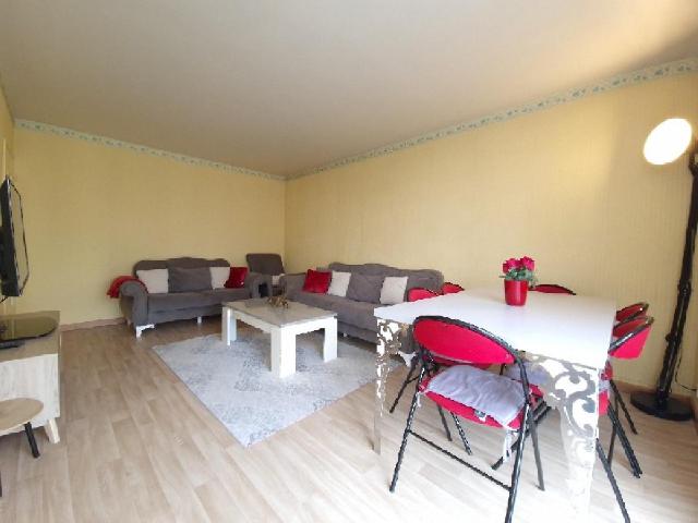 Appartement vente à Nogent-sur-oise
