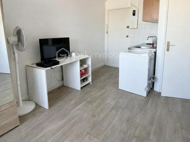 Appartement vente à Senlis, Nogent-sur-oise