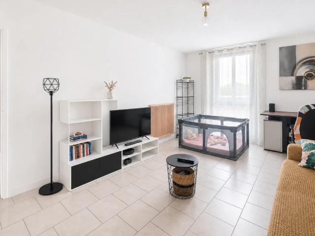 Appartement vente à Nogent-sur-Oise, Oise