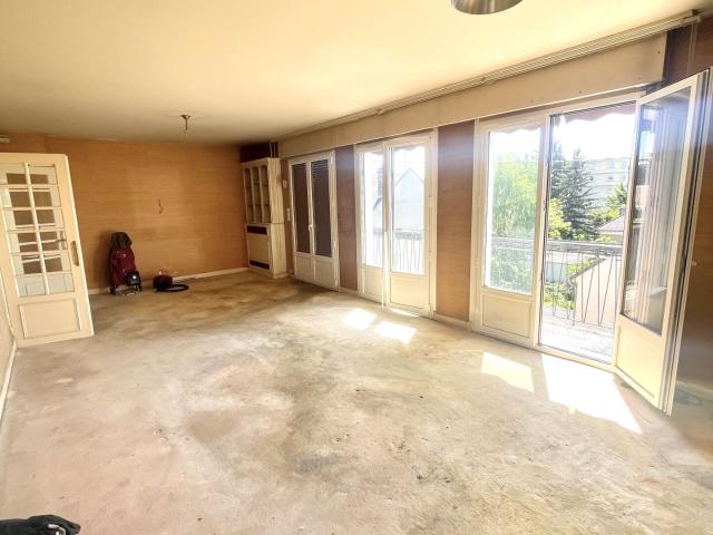 Appartement vente à Senlis, Nogent-sur-oise