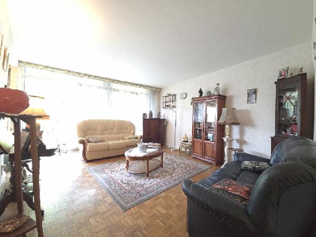 Appartement vente à Senlis, Nogent-sur-oise