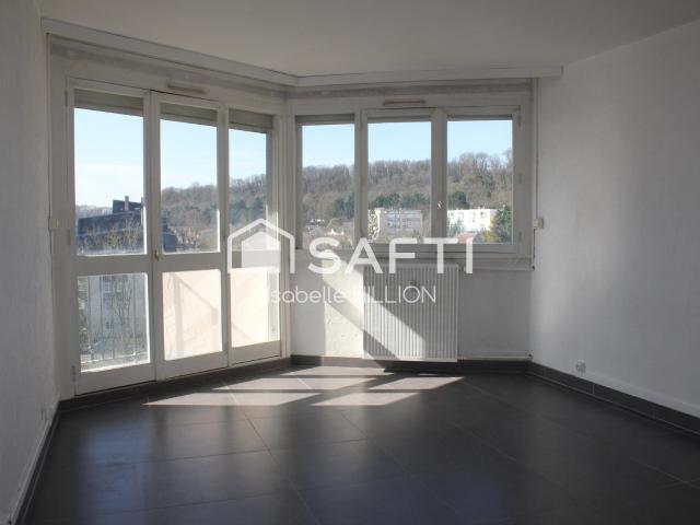Appartement vente à Senlis, Nogent-sur-oise
