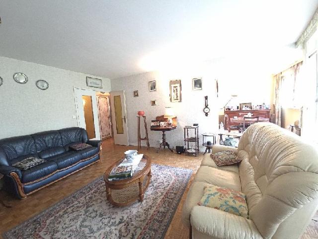 Appartement vente à Senlis, Nogent-sur-oise