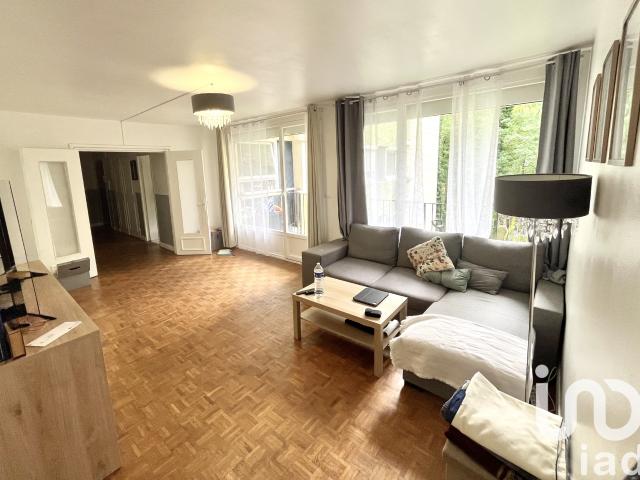Appartement vente à Nogent-sur-oise