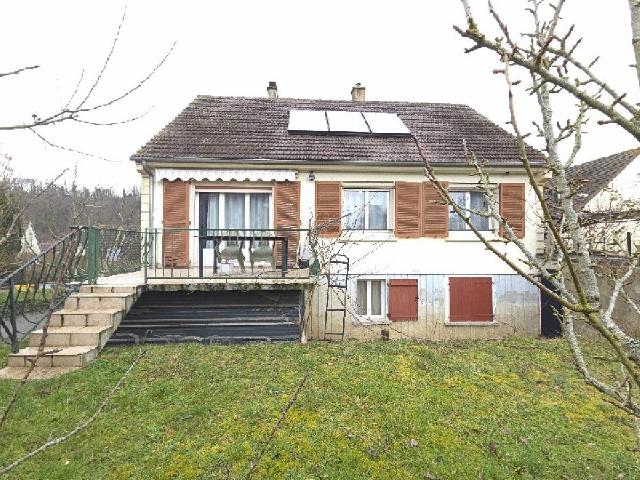 Maison vente à Senlis, Nogent-sur-oise