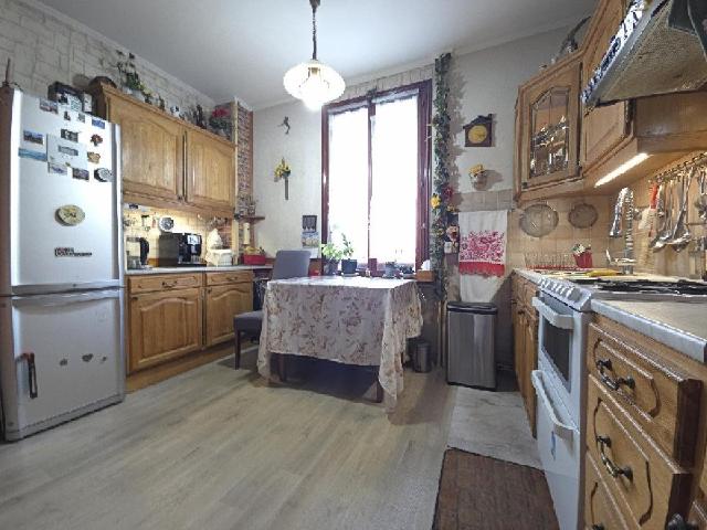 Maison vente à Senlis, Nogent-sur-oise