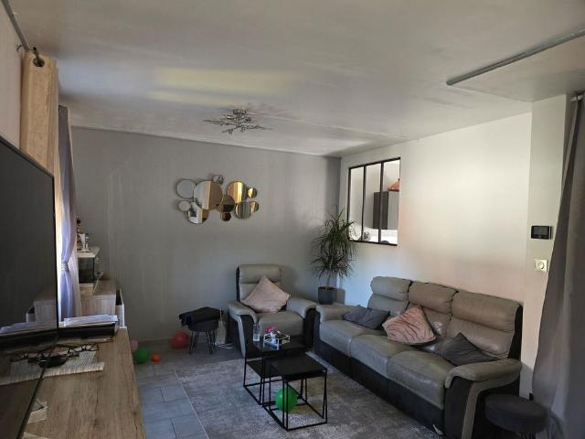 Maison vente à Nogent-sur-oise, Oise