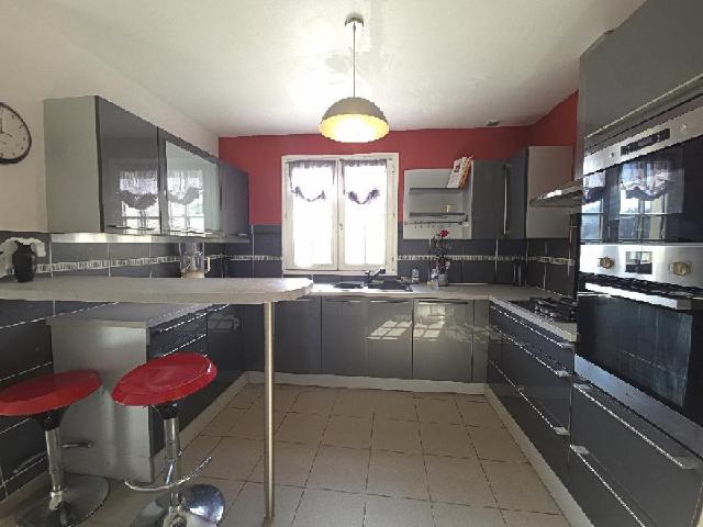 Maison vente à Nogent-sur-Oise, Oise