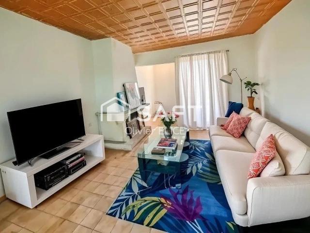 Maison vente à Nogent-sur-oise, Oise