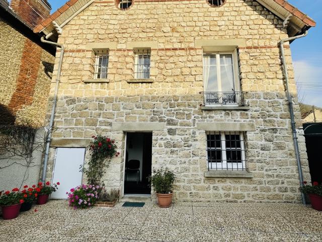 Maison vente à Senlis, Nogent-sur-oise