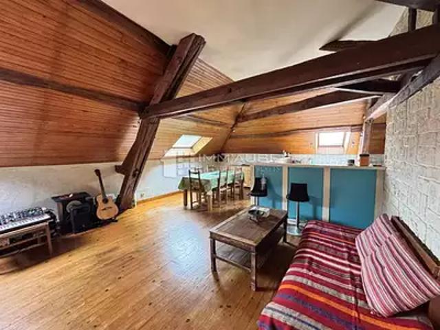 Appartement vente à Nogent-sur-Seine, Nogent-sur-seine