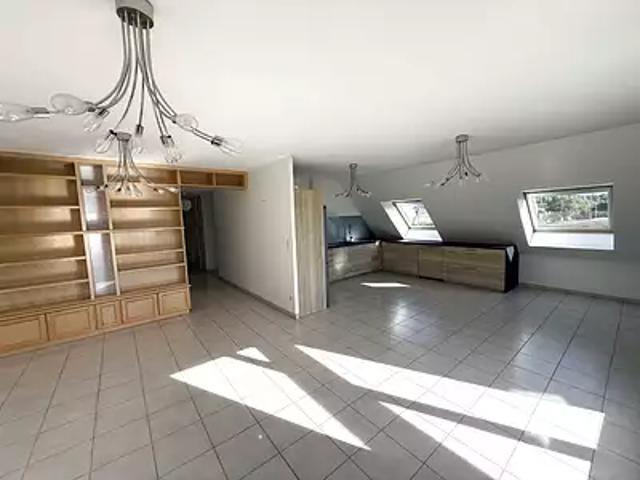 Appartement vente à Nogent-sur-Seine, Nogent-sur-seine