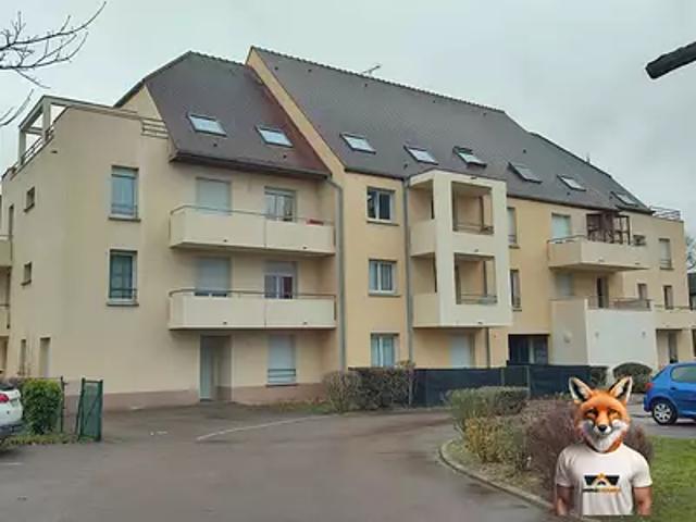 Appartement vente à Nogent-sur-Seine, Nogent-sur-seine
