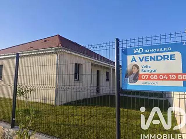 Maison vente à Nogent-sur-Seine, Nogent-sur-seine