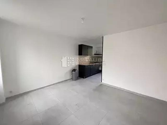 Appartement location à Nogent-sur-Seine, Aube