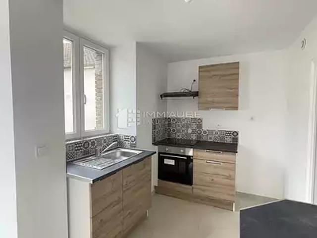 Appartement location à Nogent-sur-Seine, Nogent-sur-seine